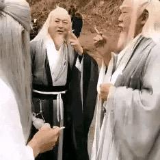沉沦神豪陈默头像