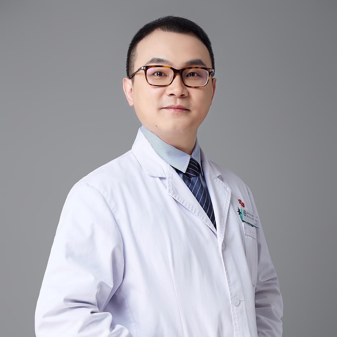 超级孔毛博士