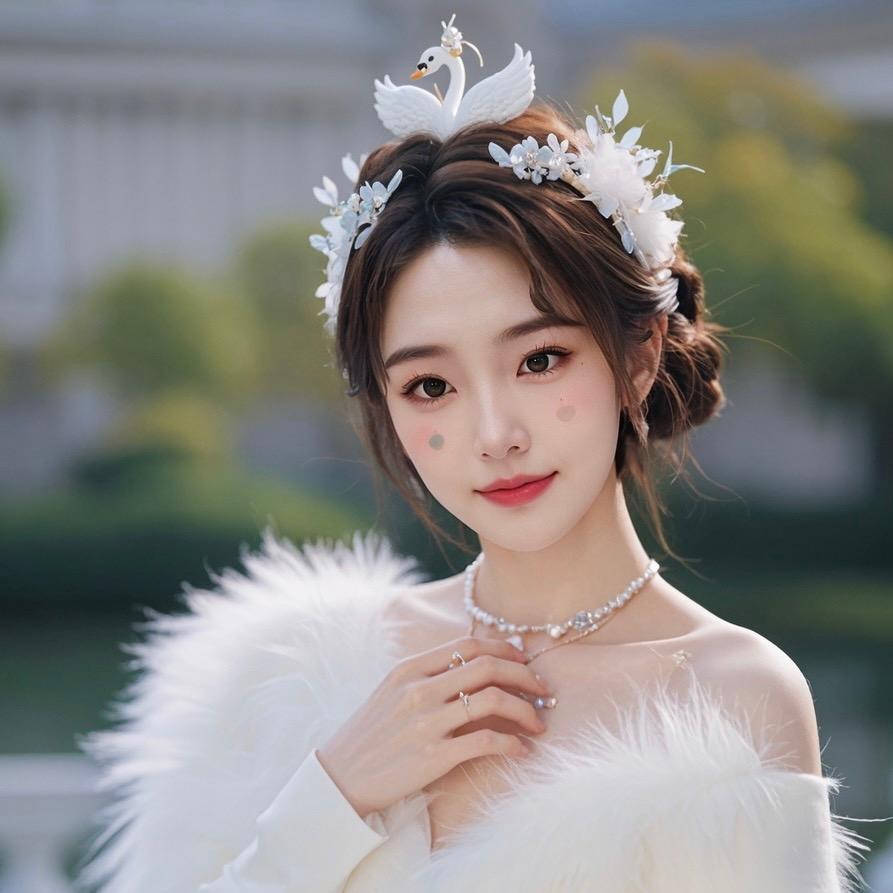 小幸运😘😘