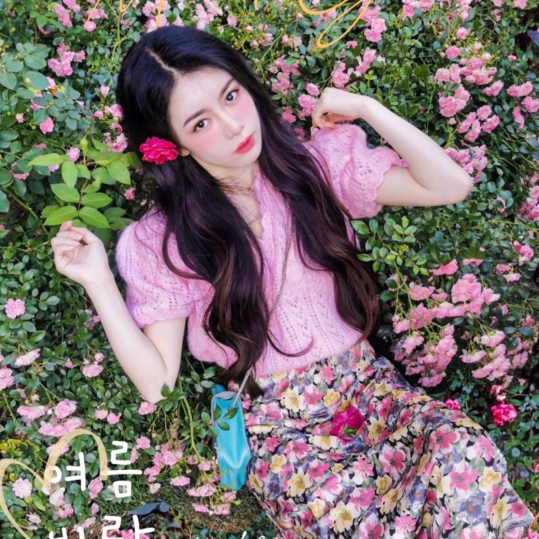 菱子小姐（宠粉版）