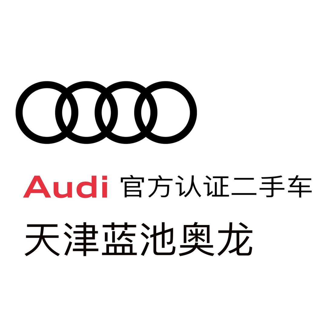天津蓝池奥龙二手车中心