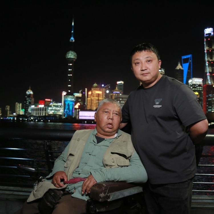 博展振兴新旧货