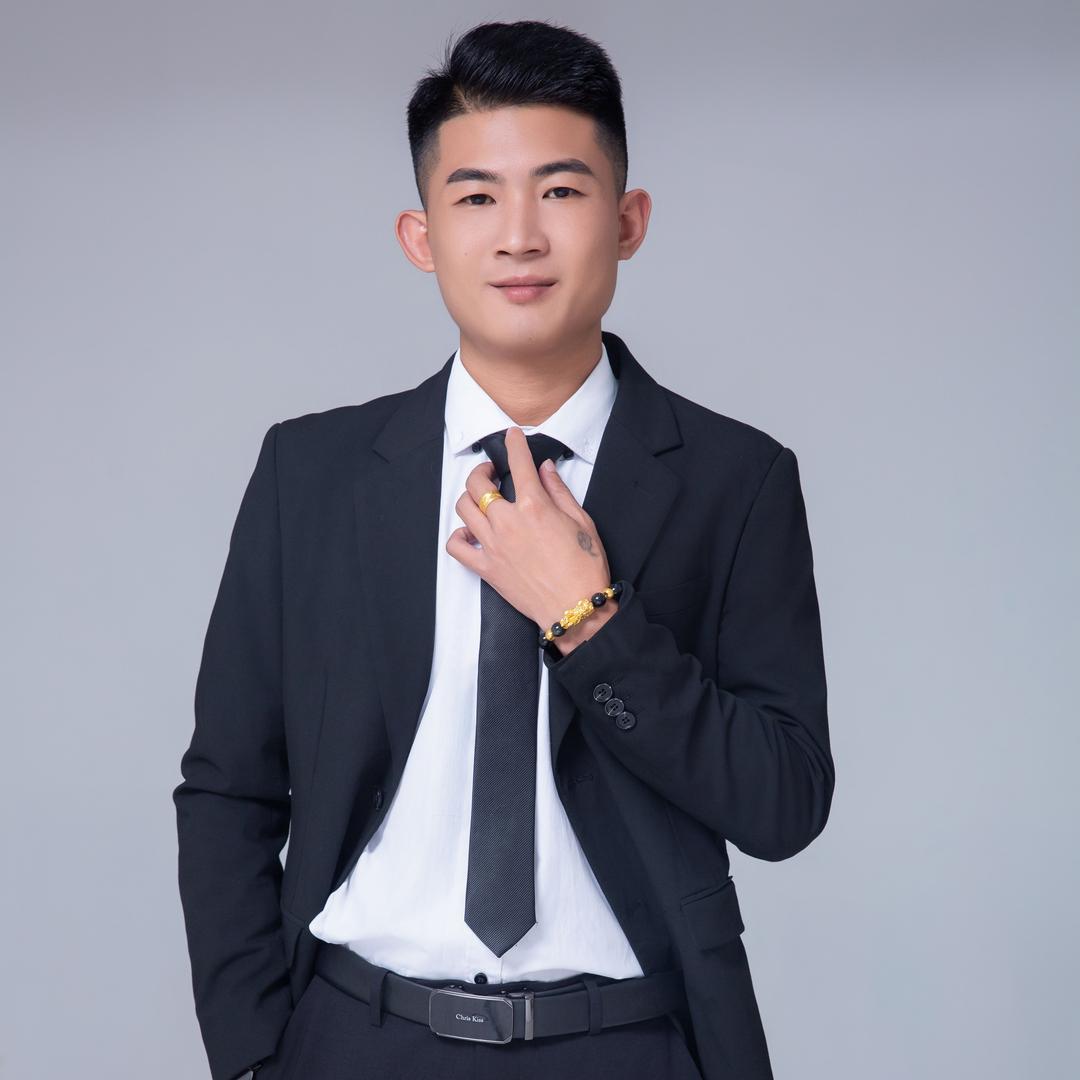 陈少秋｜阳江豪宅🏡(咕天乐)