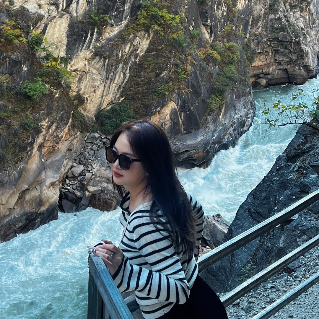 玉溪VU.nail美甲美睫