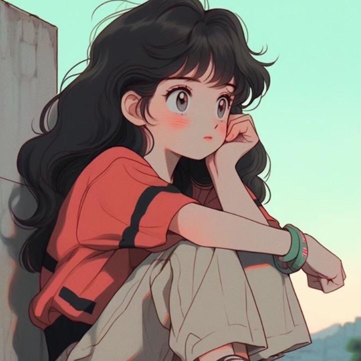 周周@