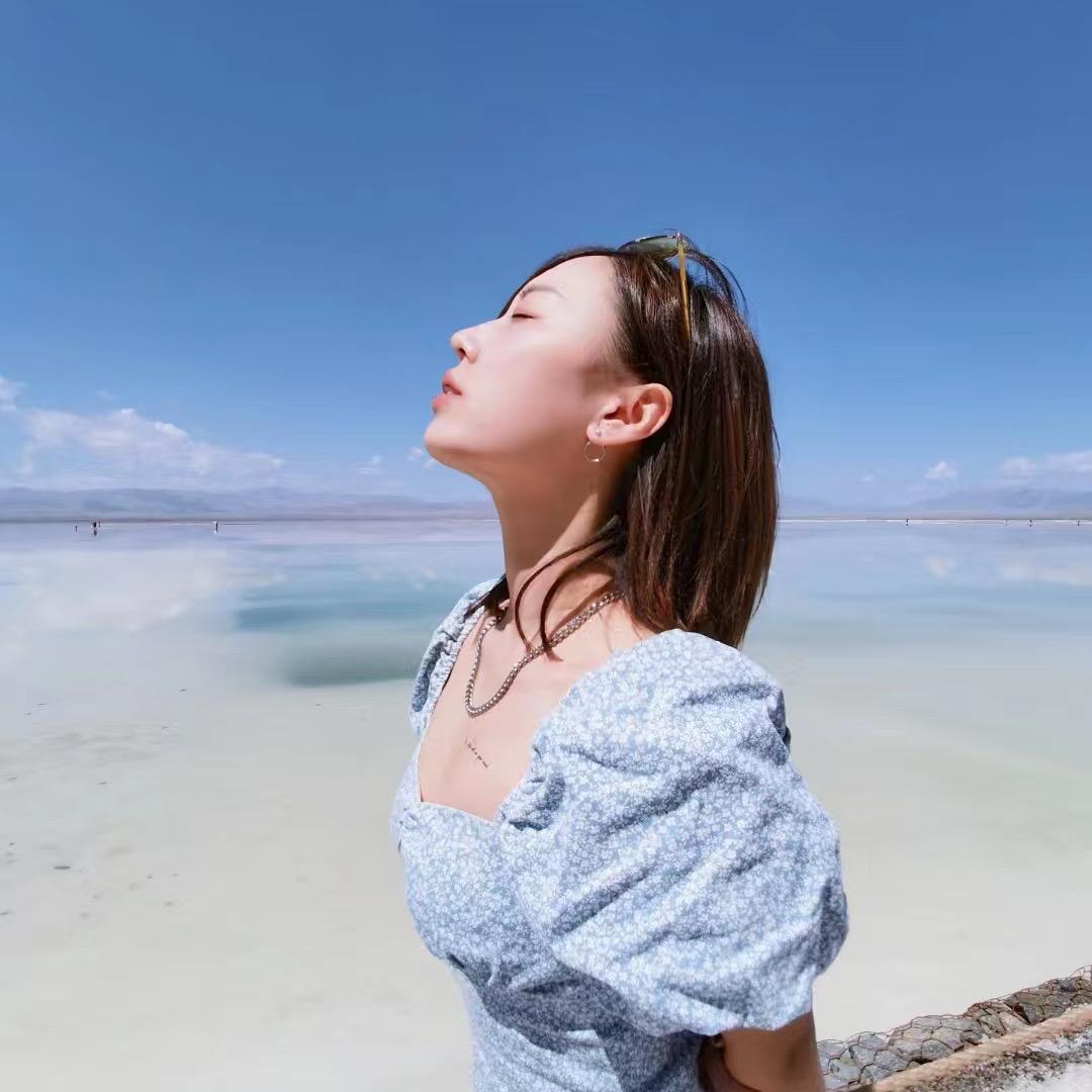 是阿柒吖✨