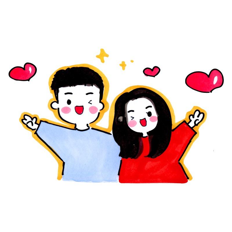 幸运星 私人订制