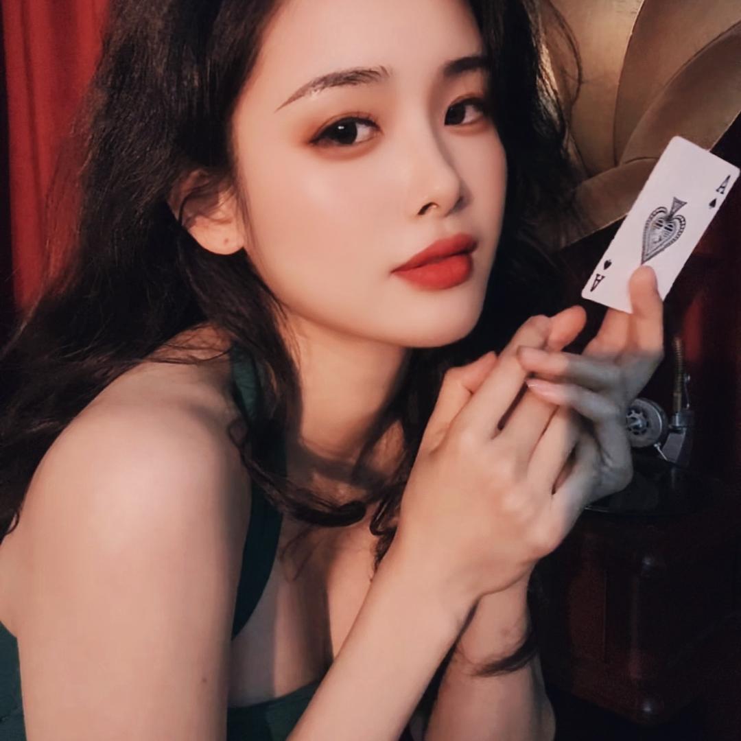 溪玥（打榜）