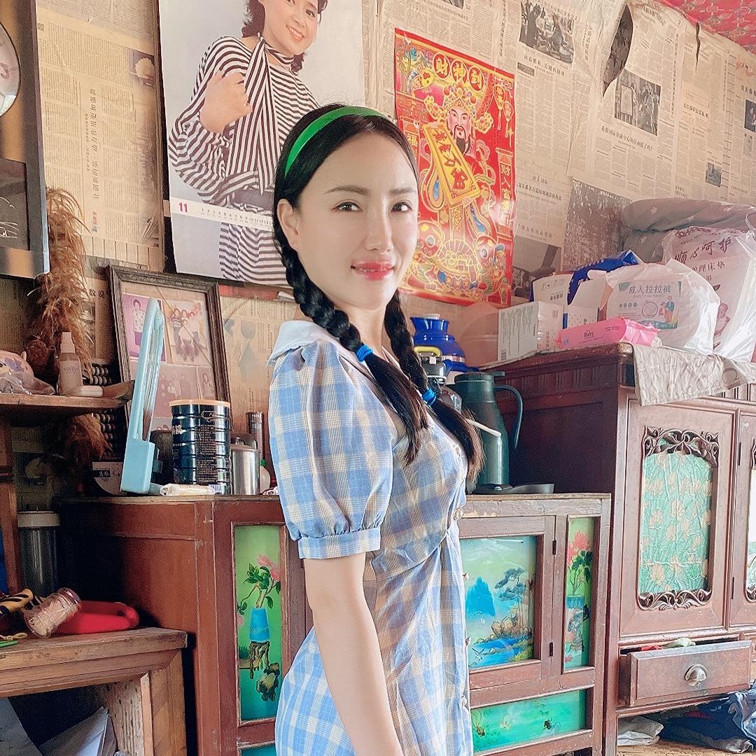 巧玲乡村故事