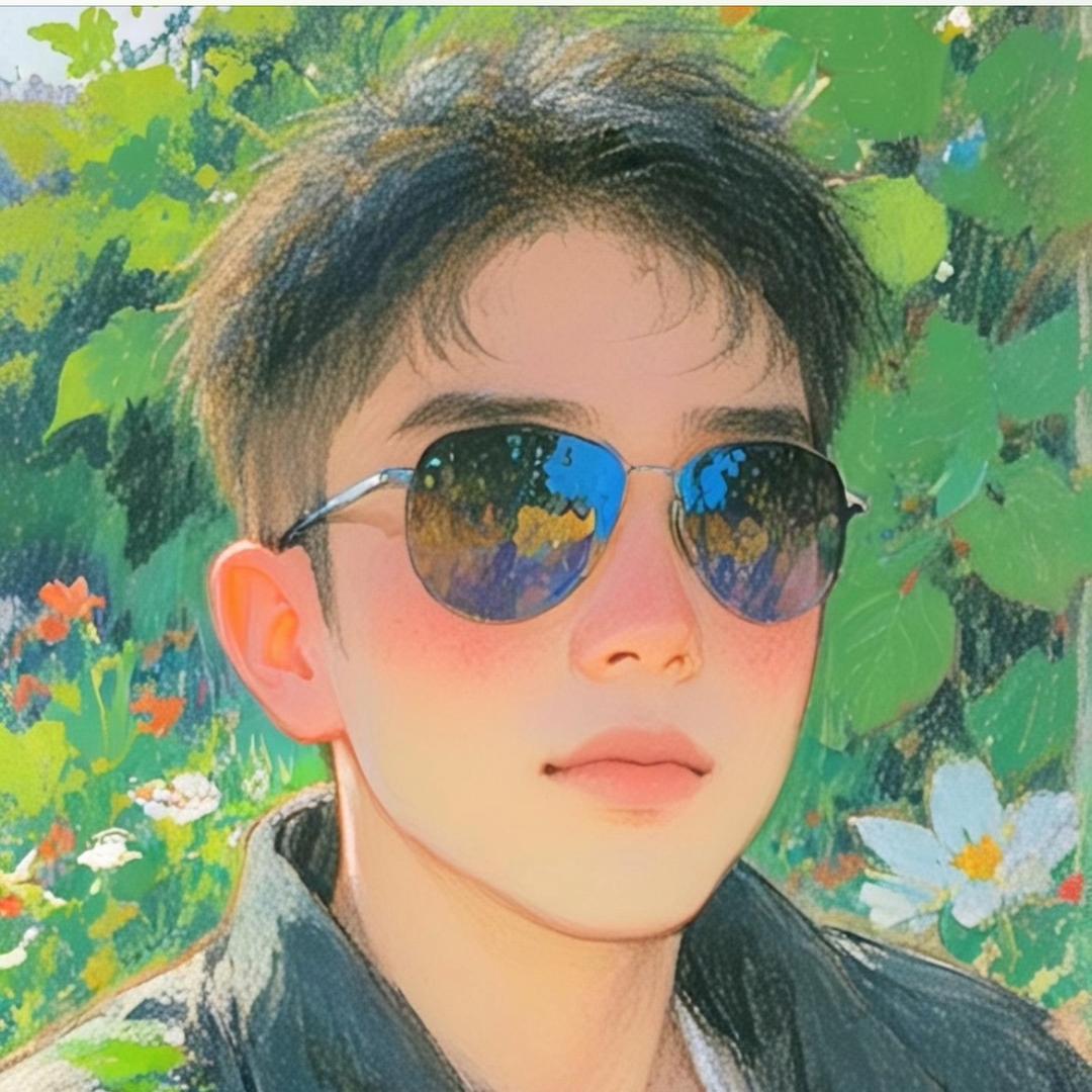 善良的海盗🏴‍☠️