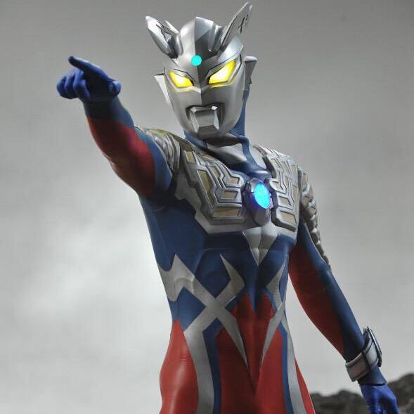 祯蒂小朋友❤️