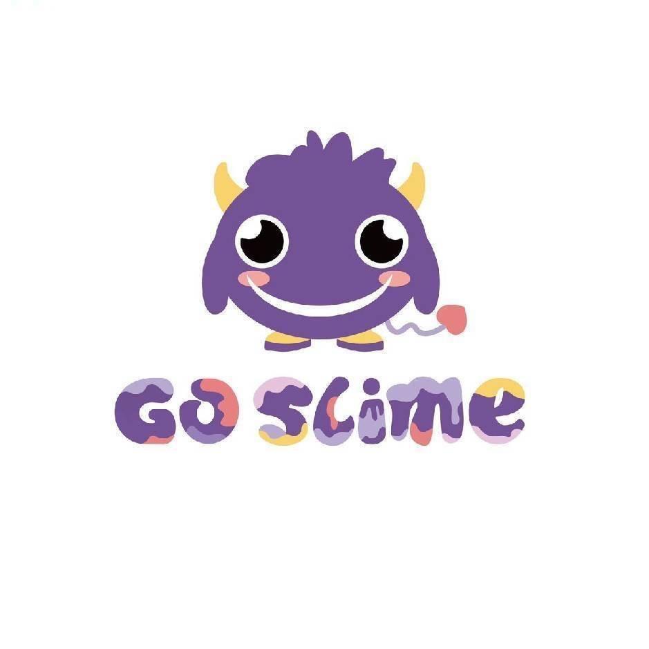 GoSlime史莱姆主题乐园品牌中心