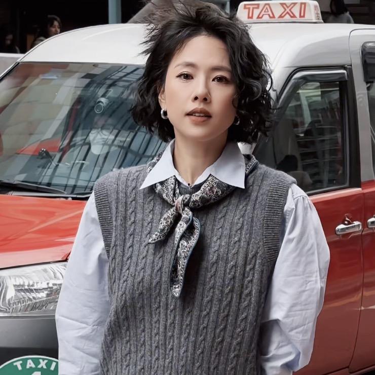 魏老板W.DIVA（服饰日常）