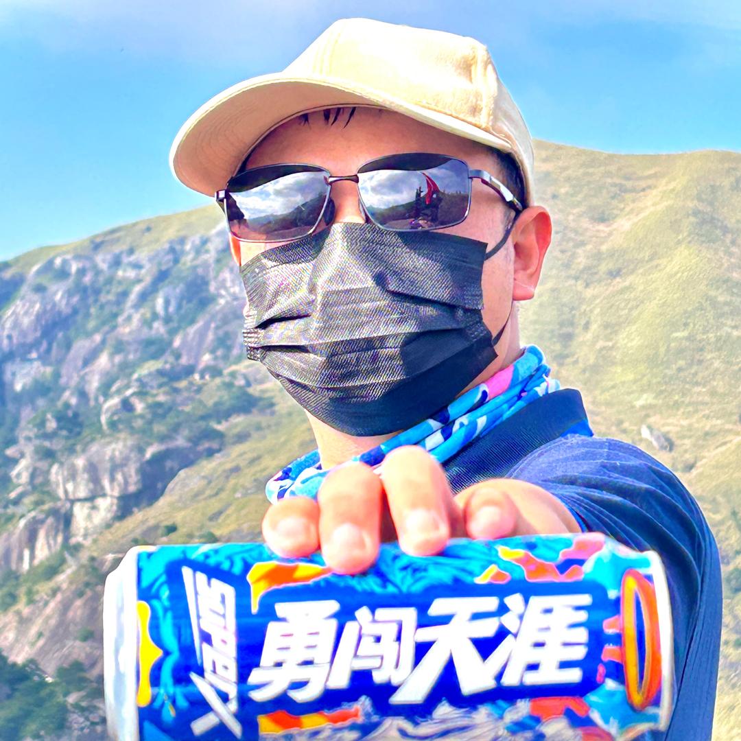 户外老鹰