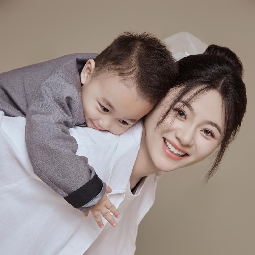 小鱼儿麻麻🌈