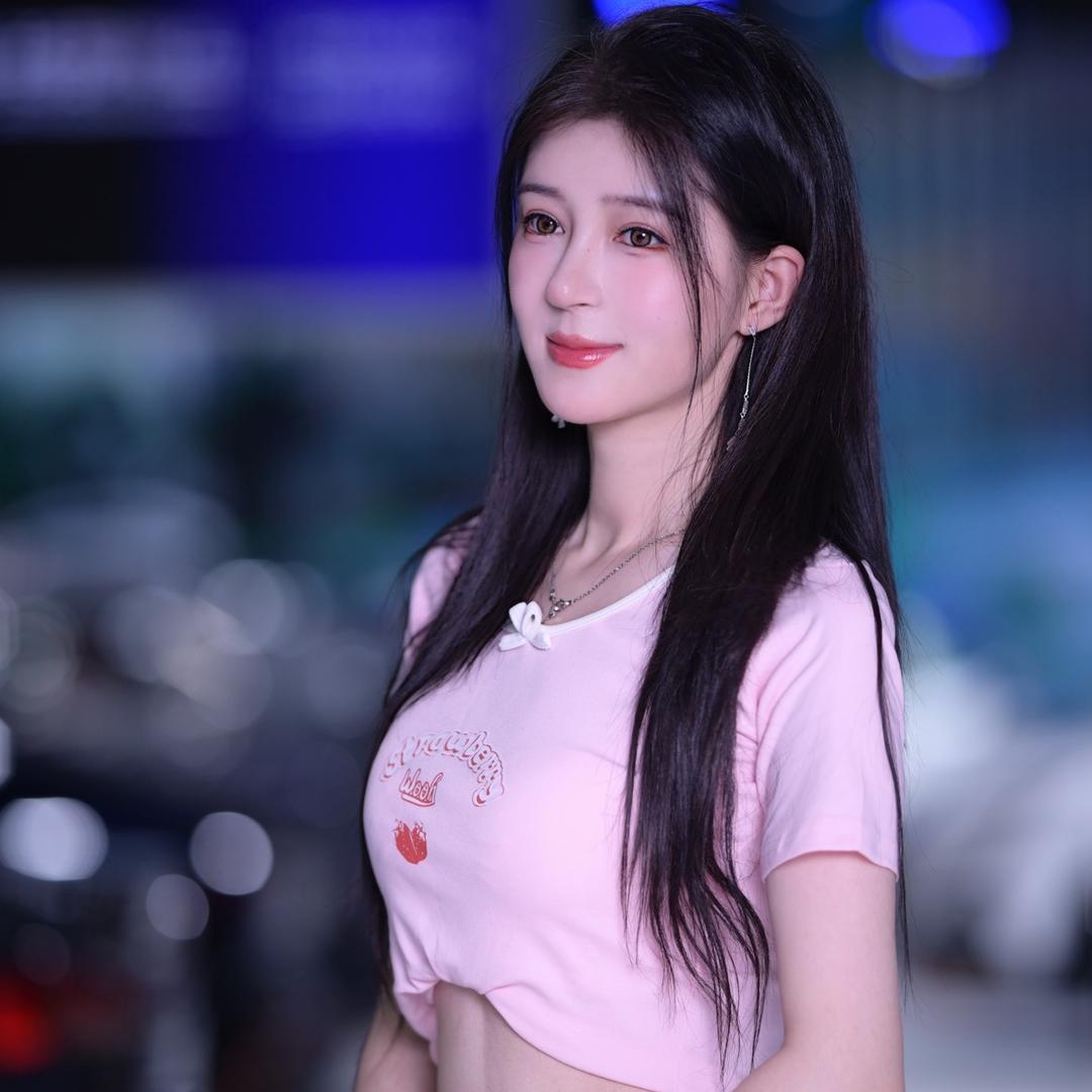 可爱的王喵喵