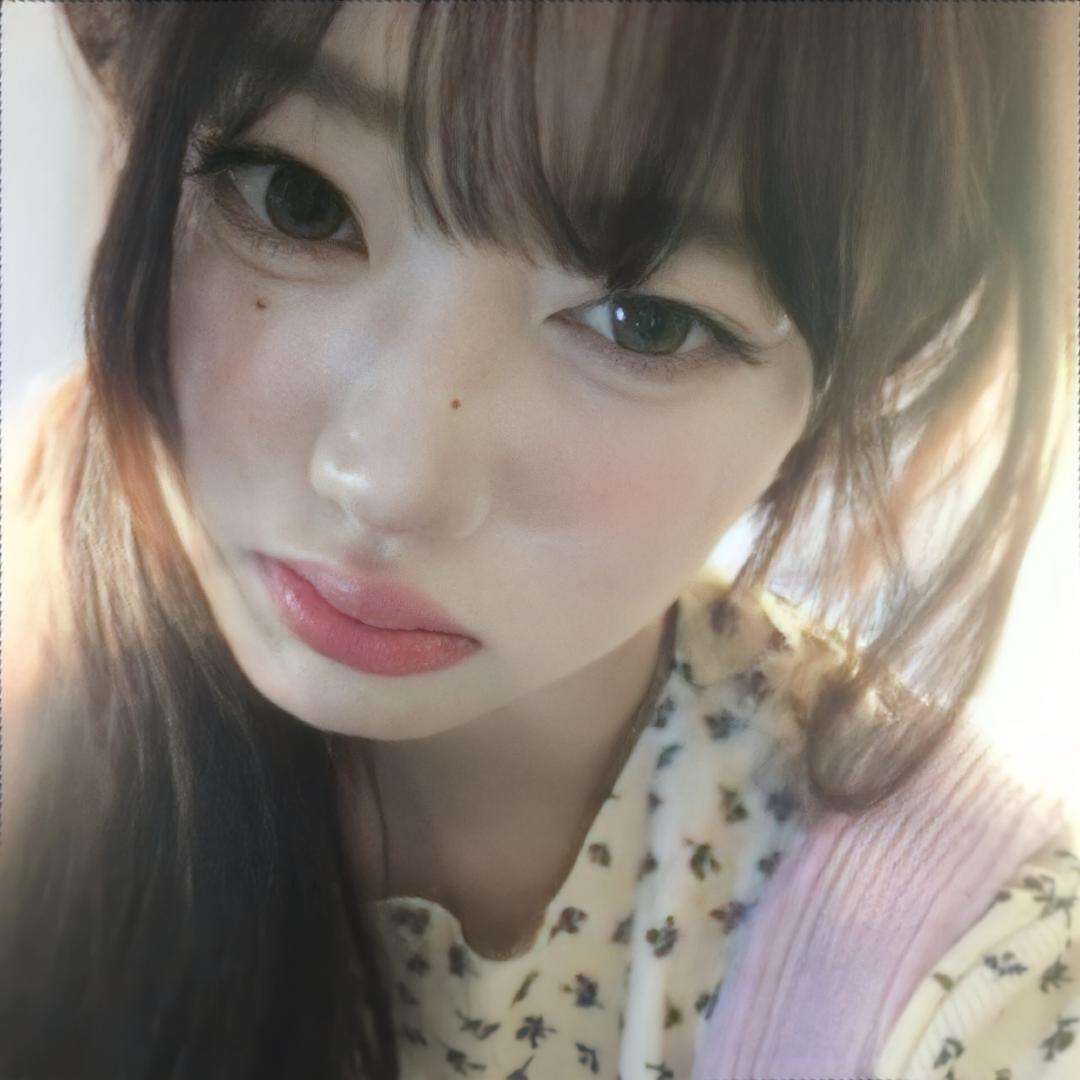 雾熊曲