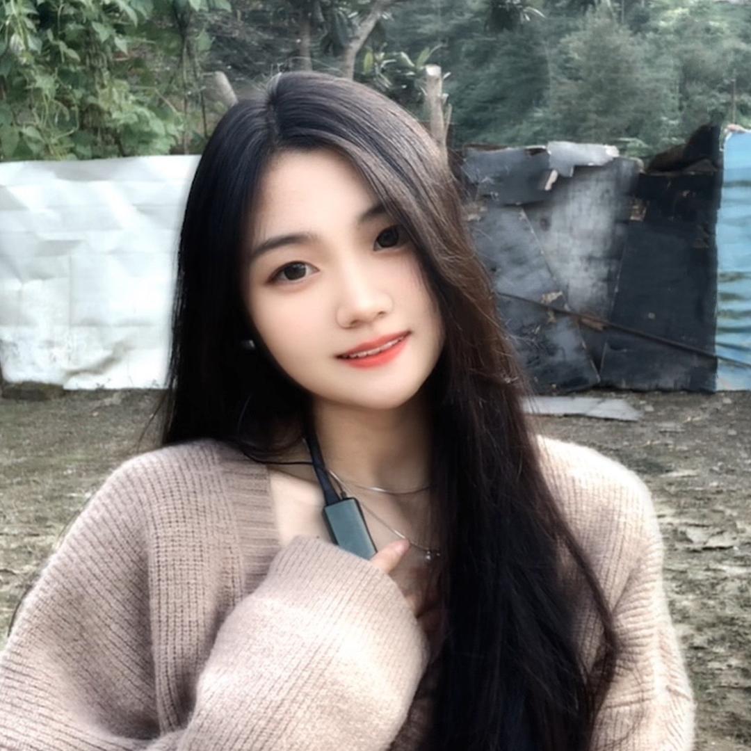 姗姗是个小活宝