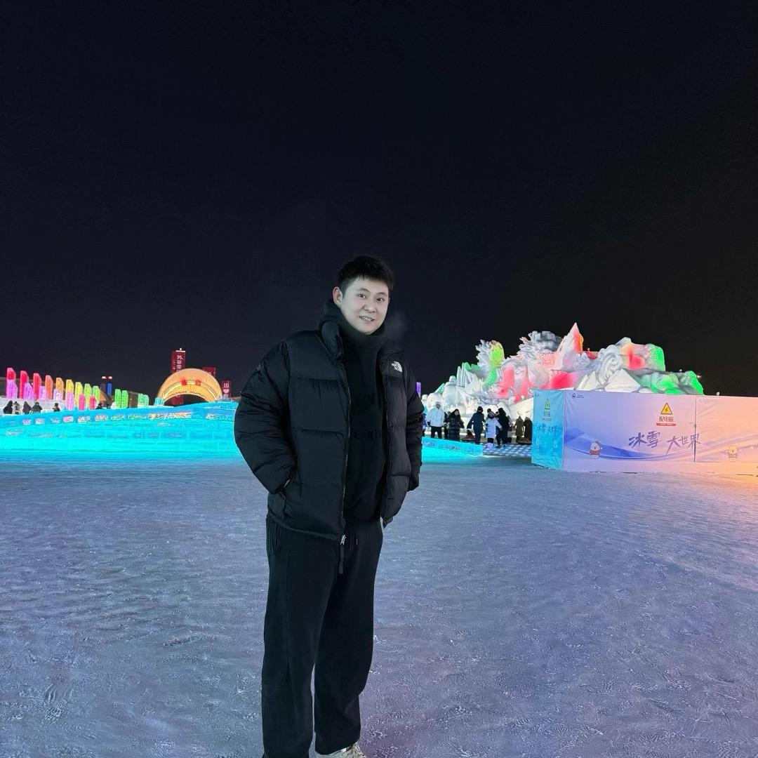 小爻子