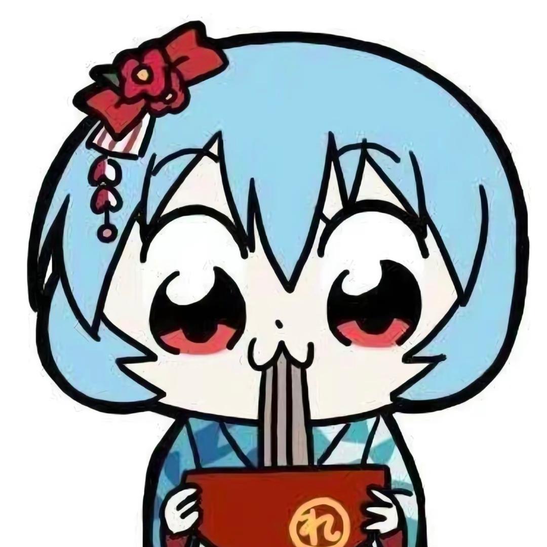 鱼骨喵
