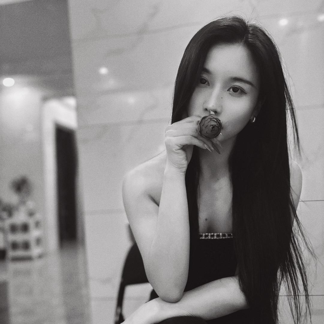 桃子(丹丹吖)🍑