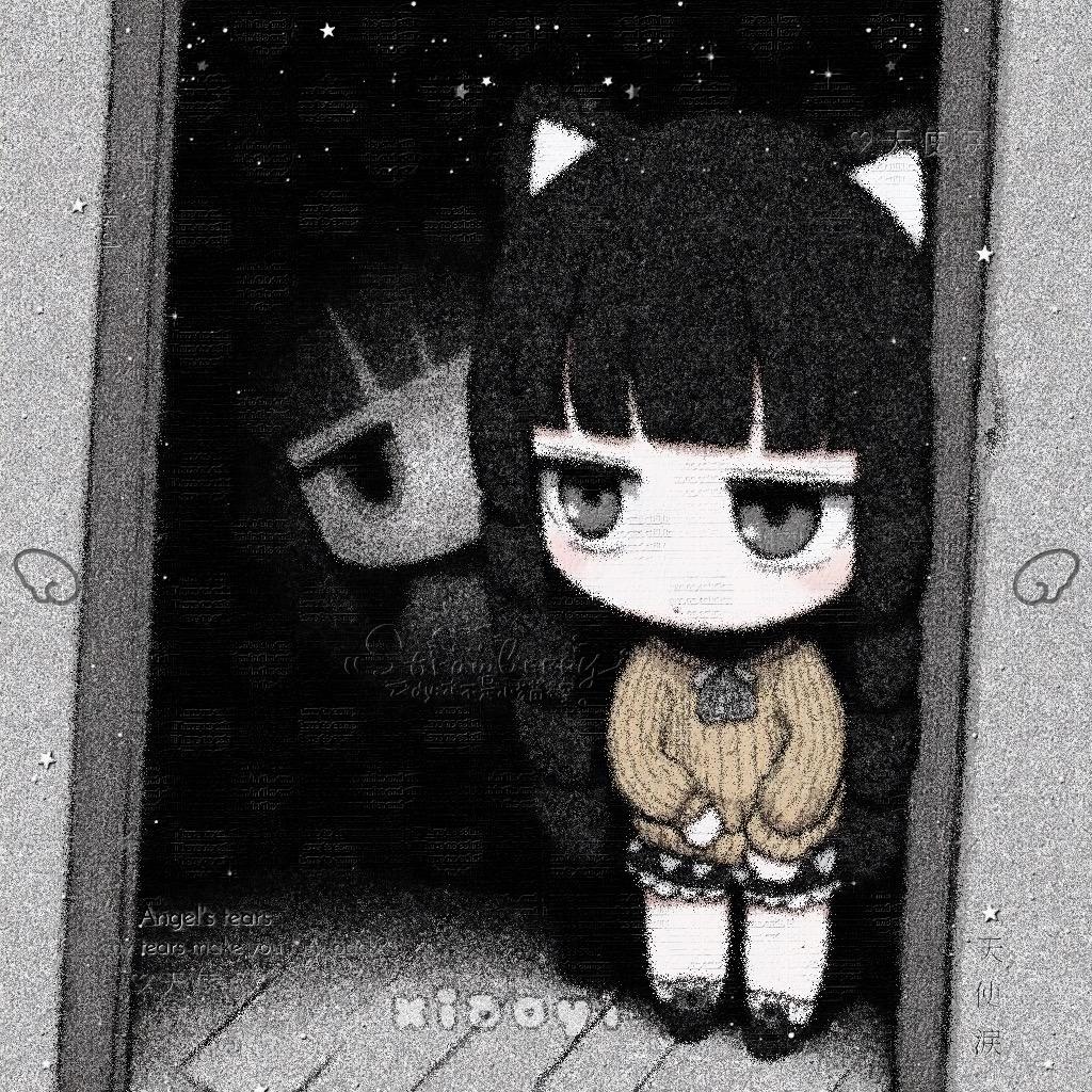 才不是小猫控