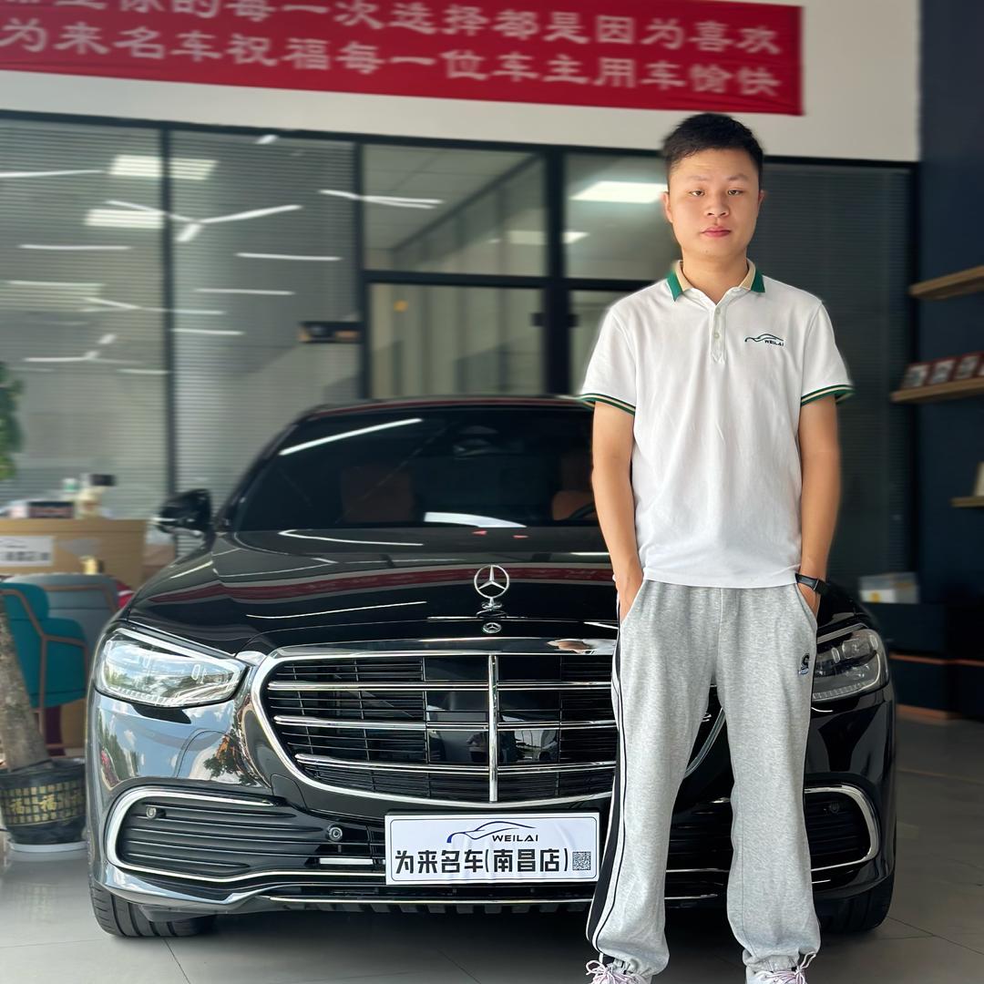 南昌微纵汽车（以租代购）