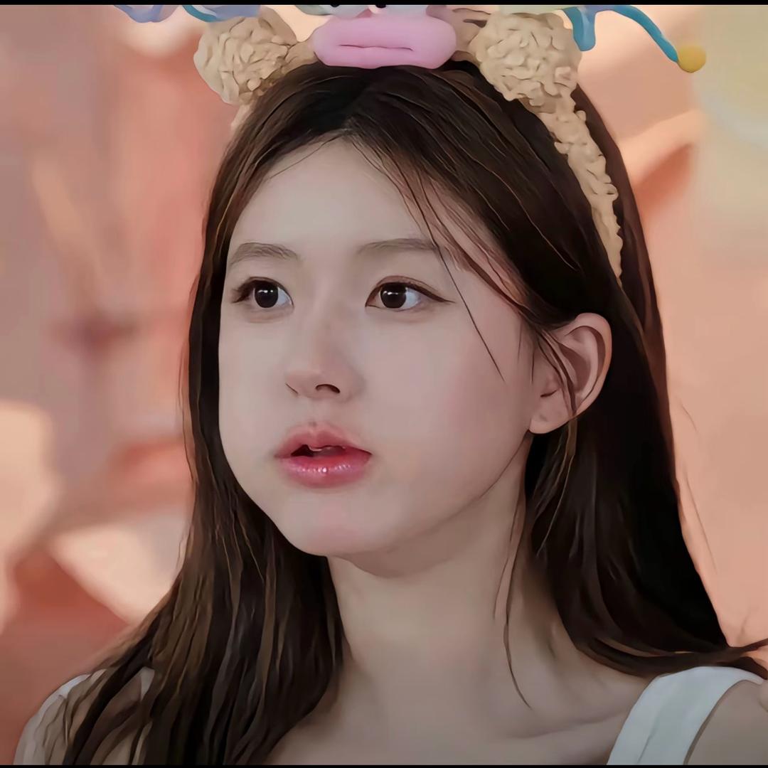 张珂珂是美少女