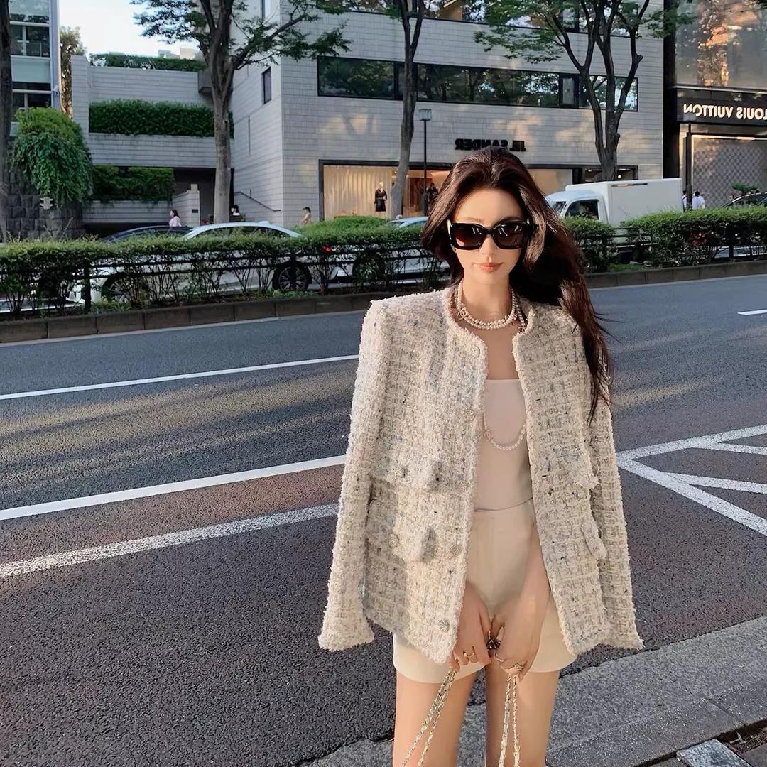 卡洛赫女装供货商