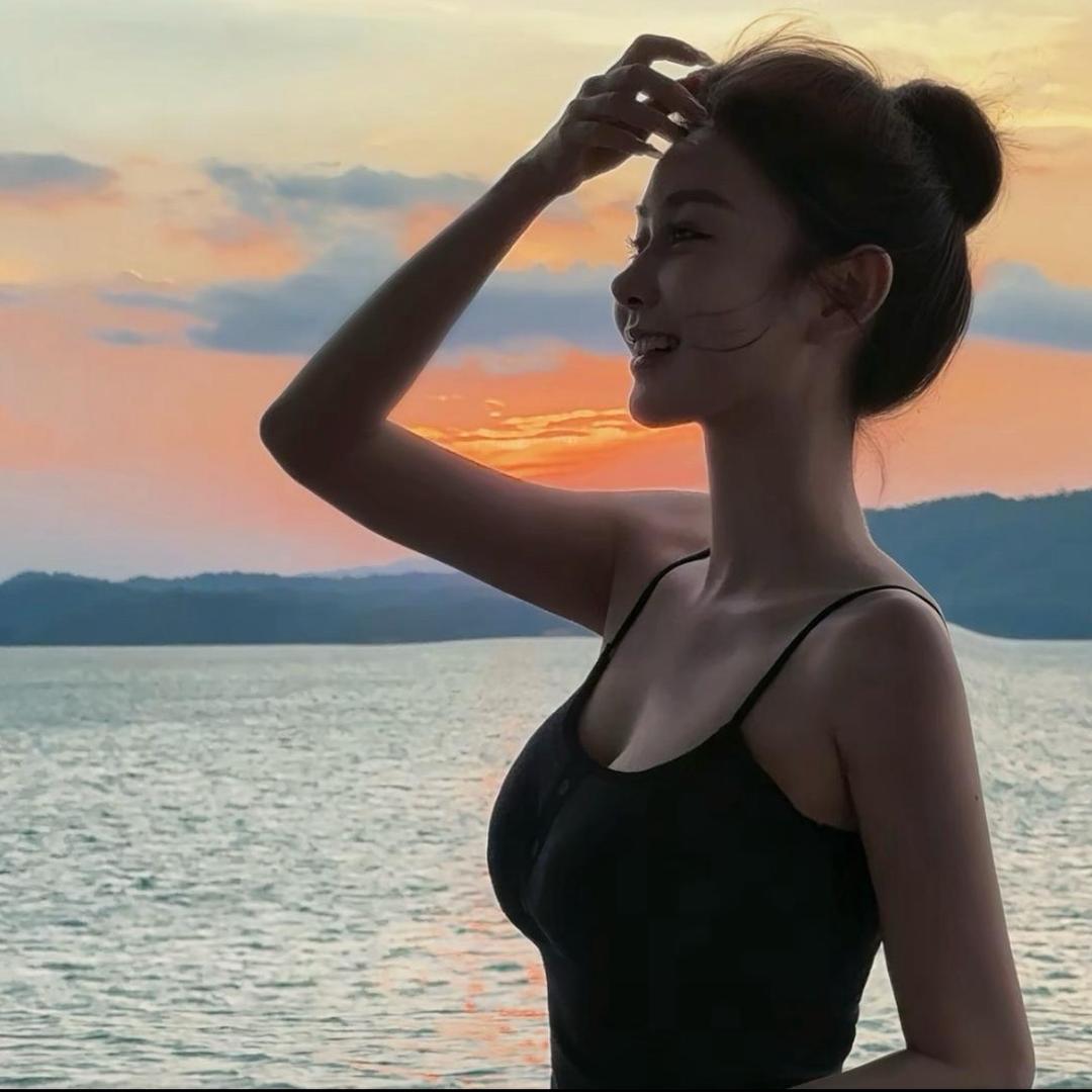 你的阿祯呀🧚‍♂️（优质女装）