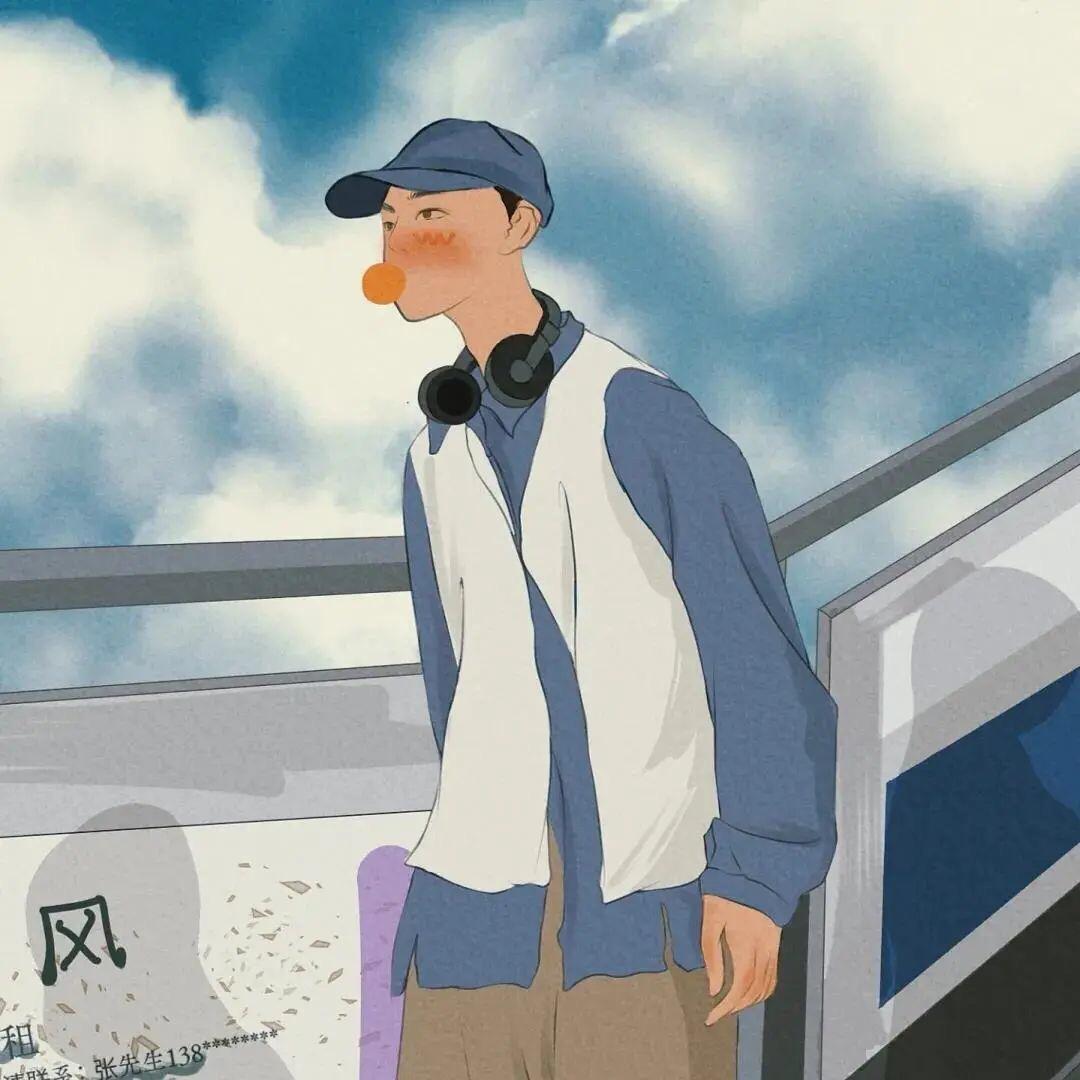 小张儿探索