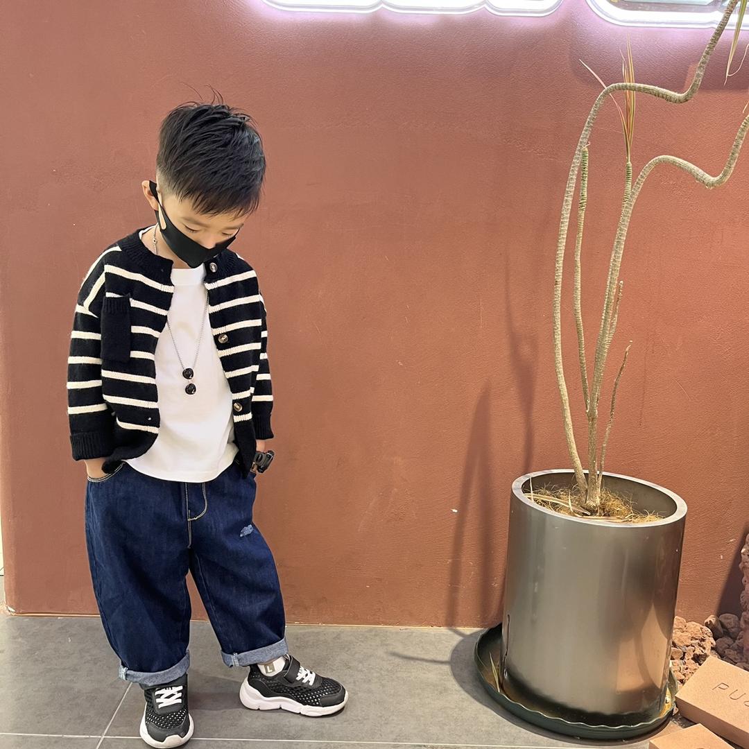 婧钰童品童装