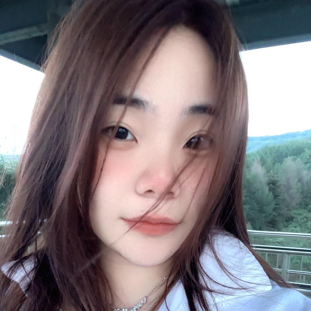 Halo 小杨啊♋️