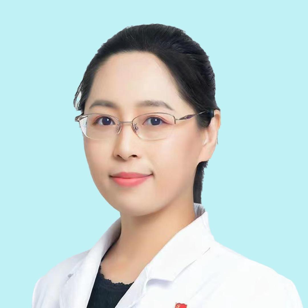 中医肾病科郭旸