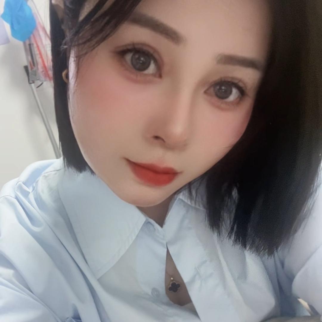 神仙姐姐🌻