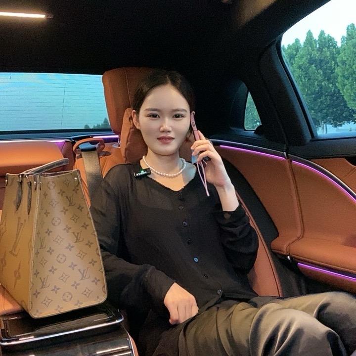 吴总（奇奇）