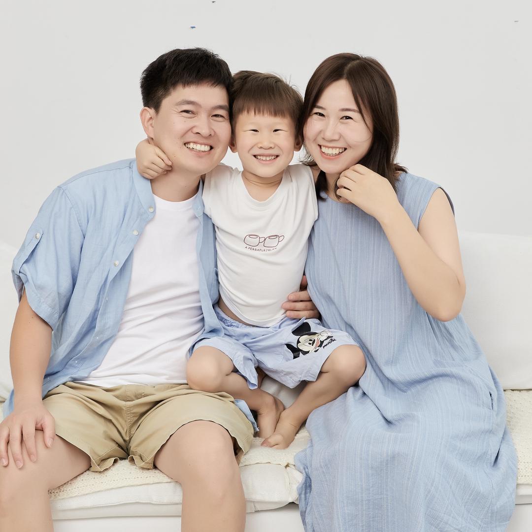 小攀夫妇