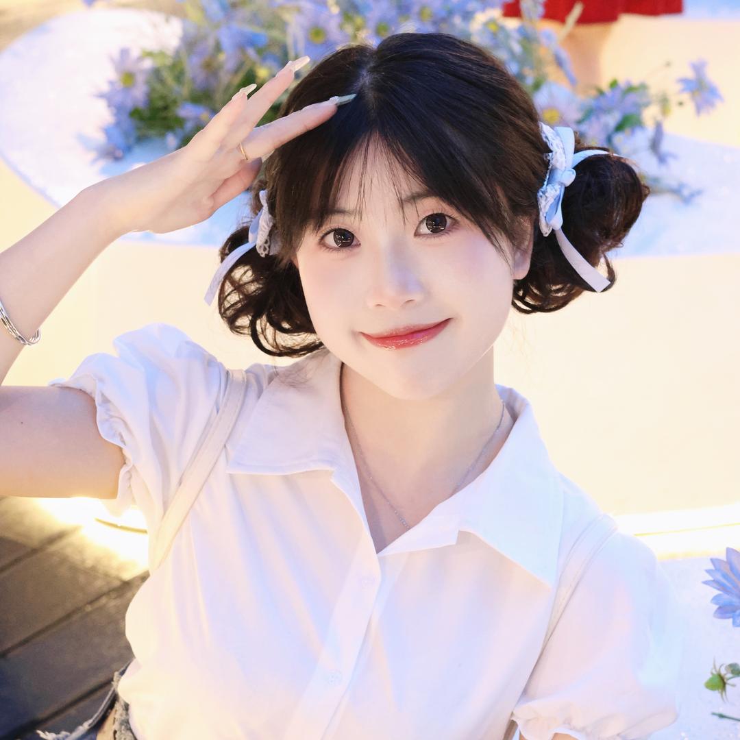 王可愛不太可爱🍓