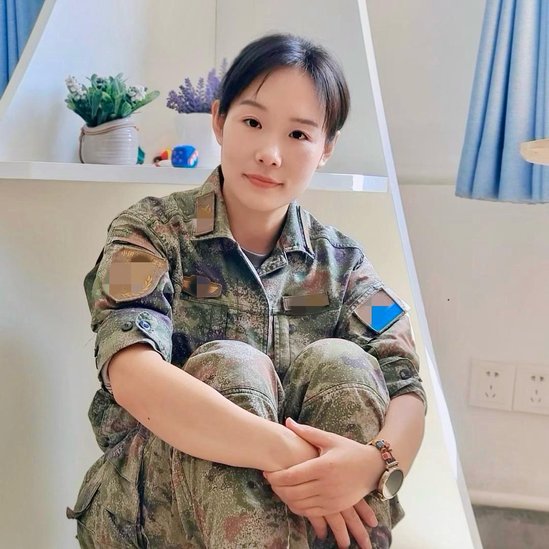 姗姗🇨🇳