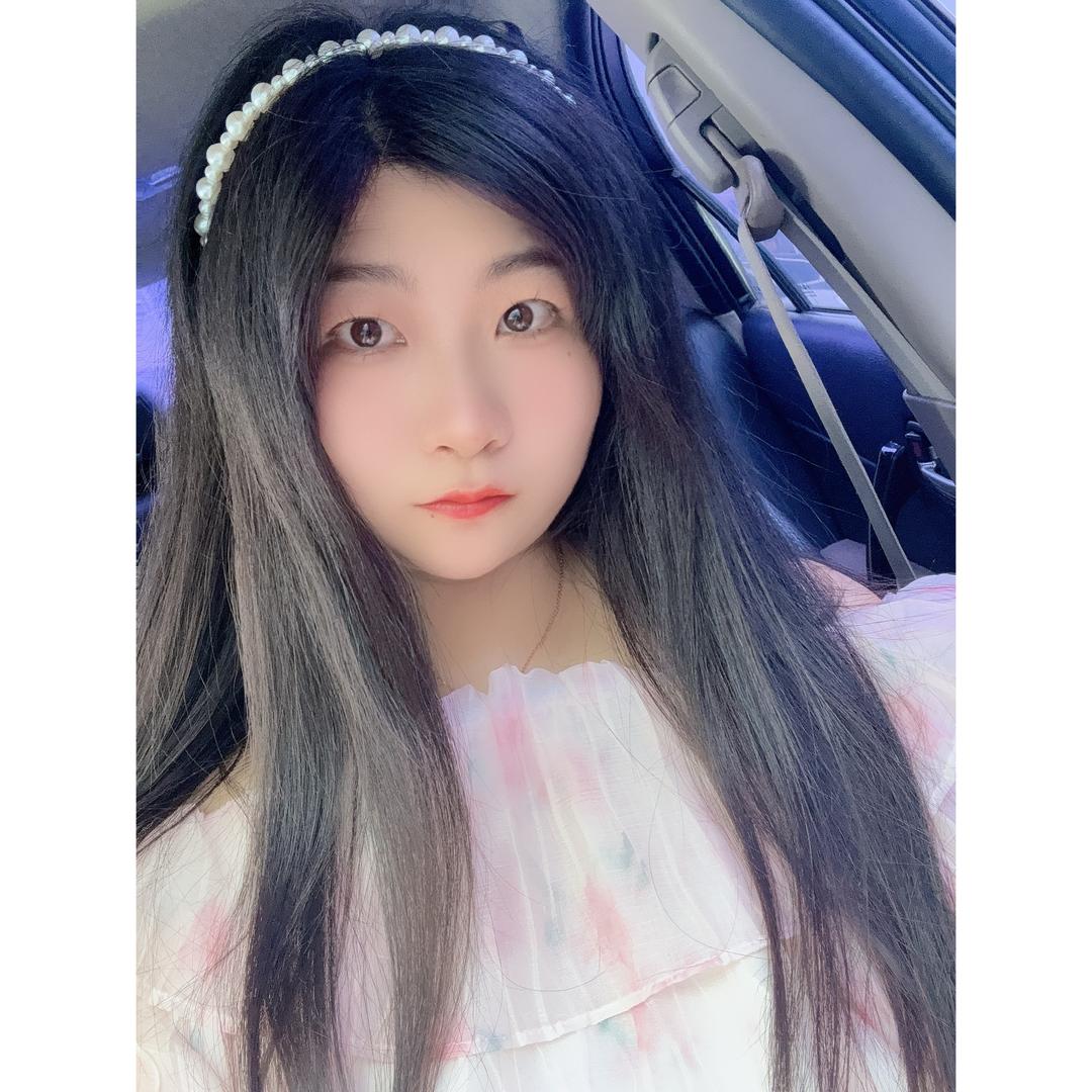 💗铭铭宝藏女孩💗(请不要连赞)