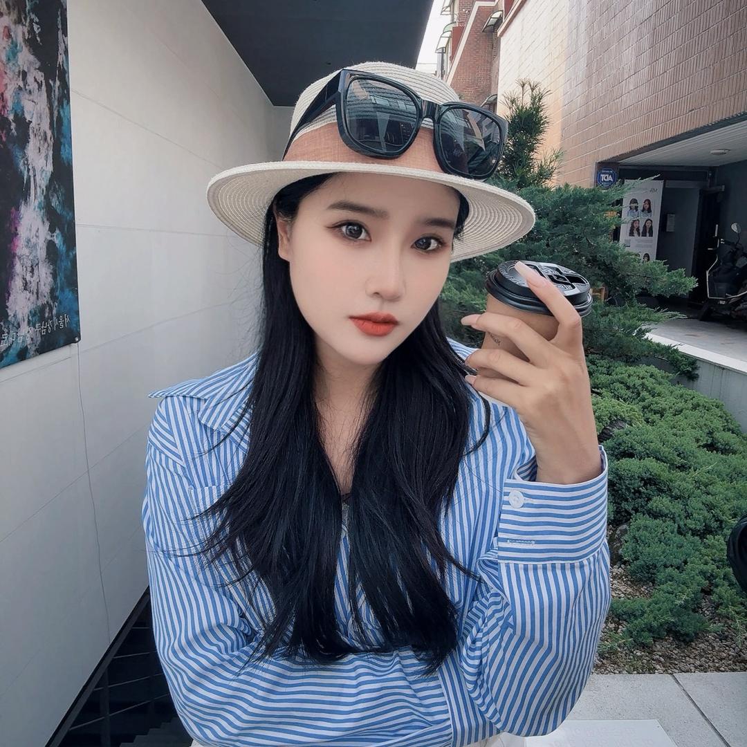 焦娇Angelina@抖音