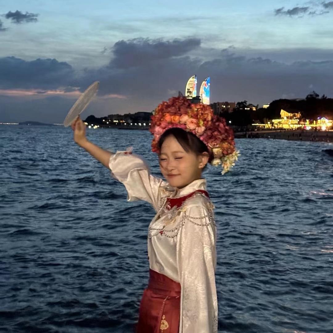 你没说晚安-