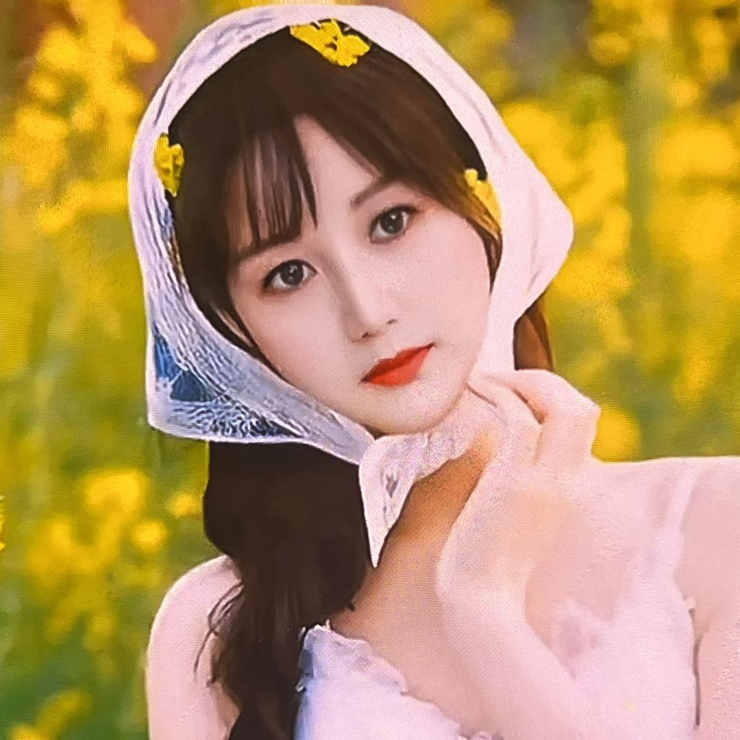 修心❤️