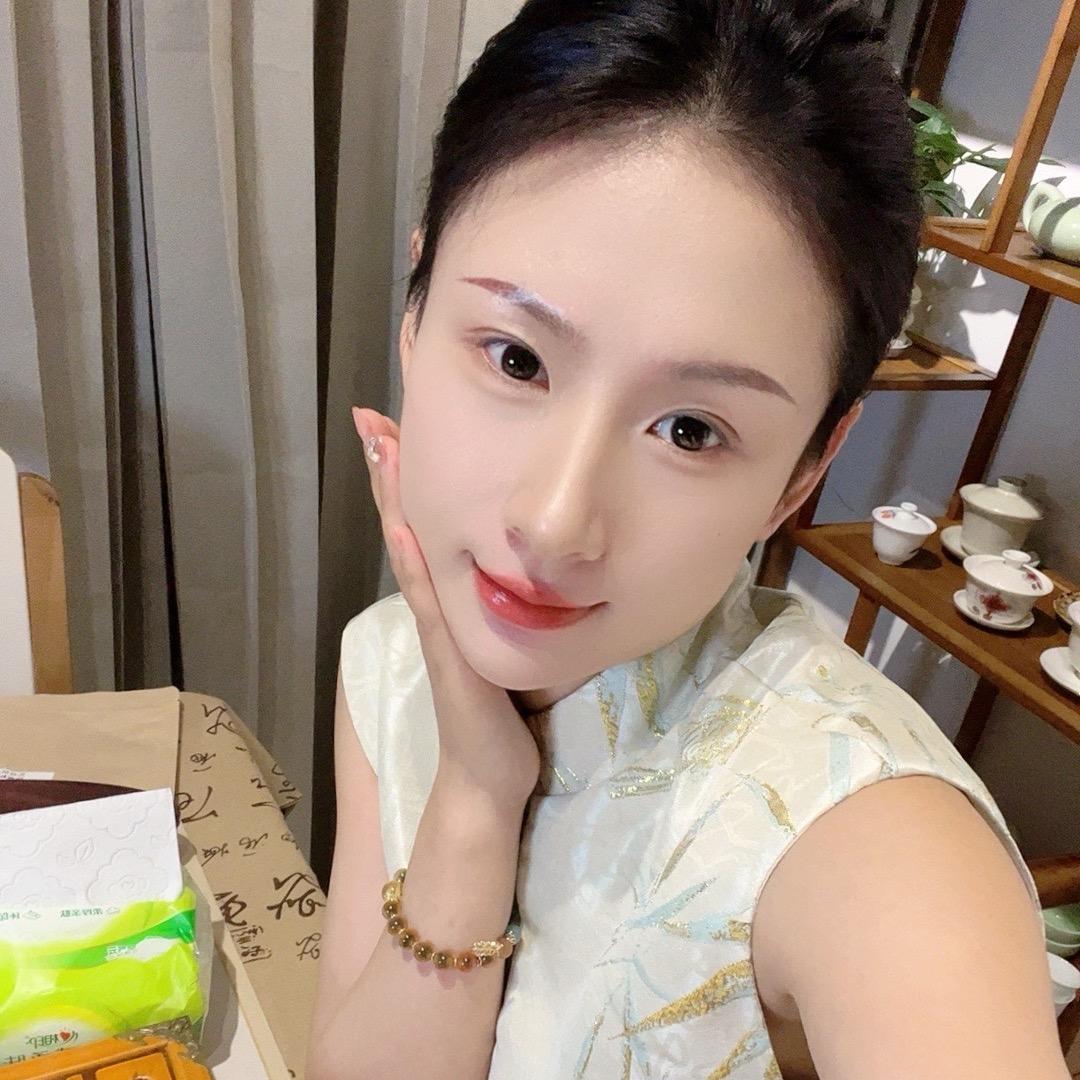 茶茶啊