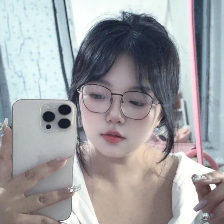 可儿☁️