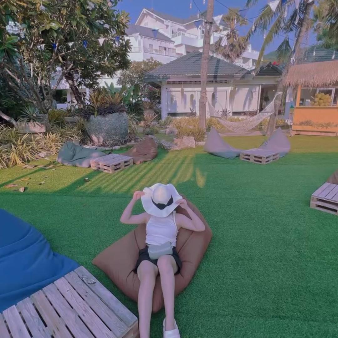 拿铁不香我不喝