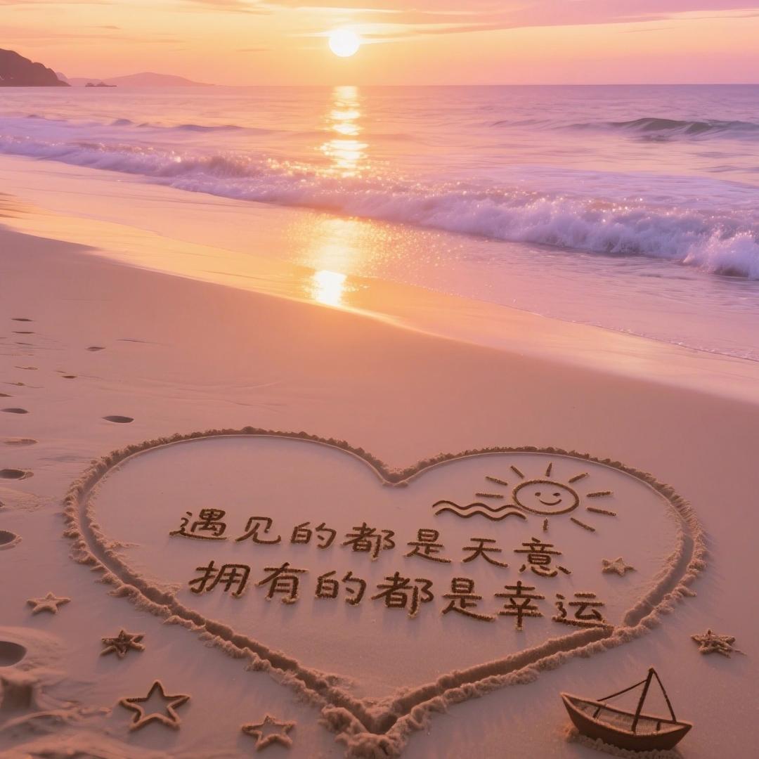 下次看海约在哪