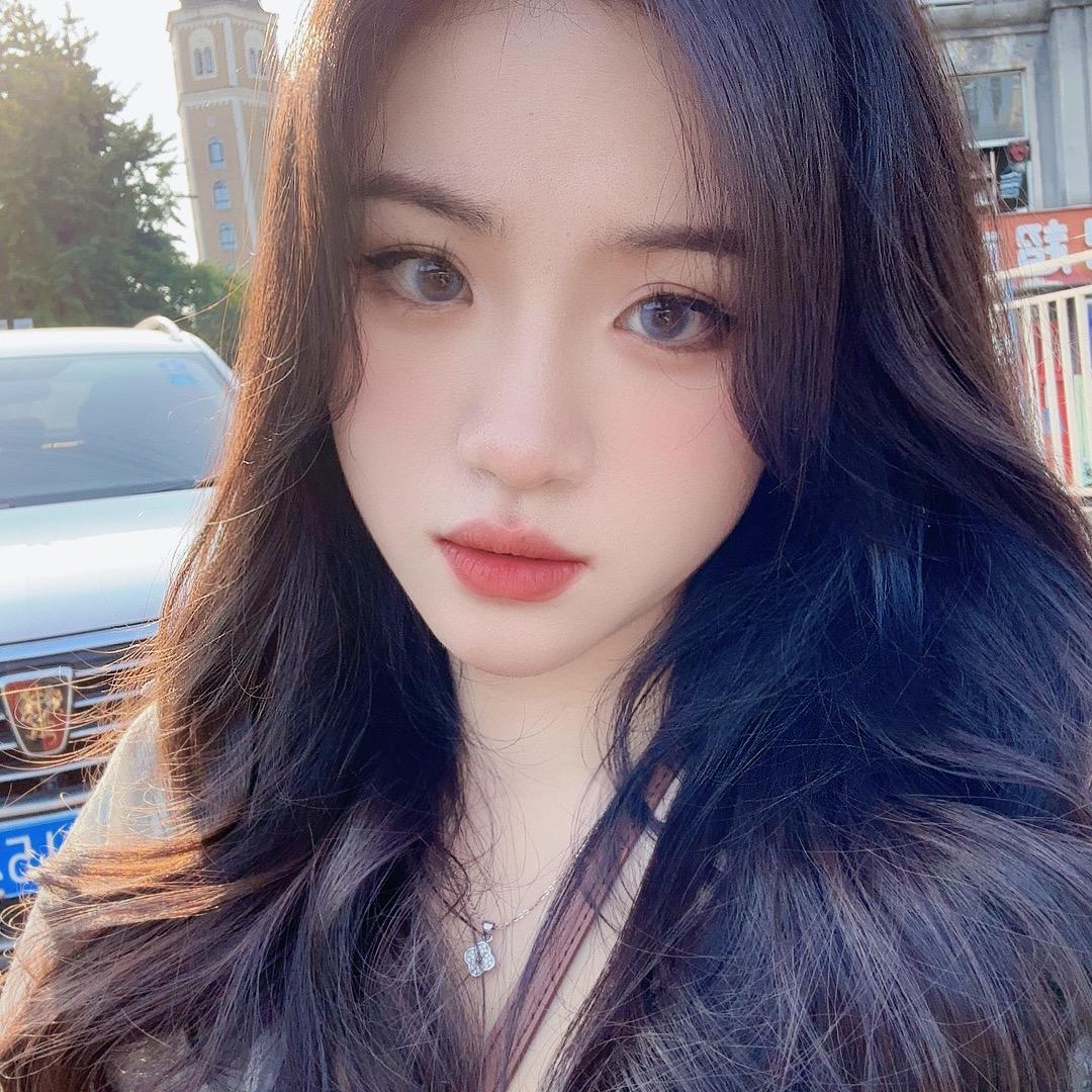 一条小溪
