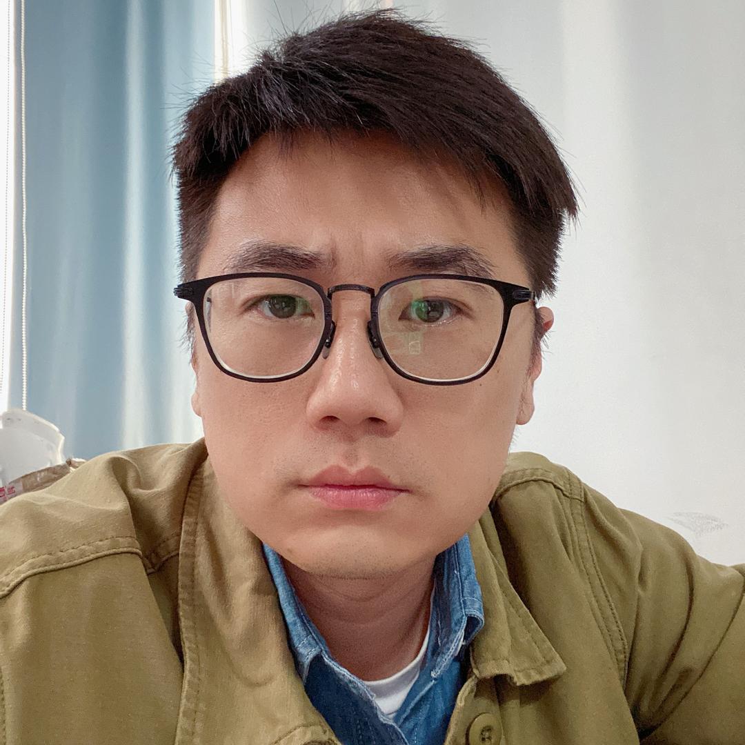 小郑故事多