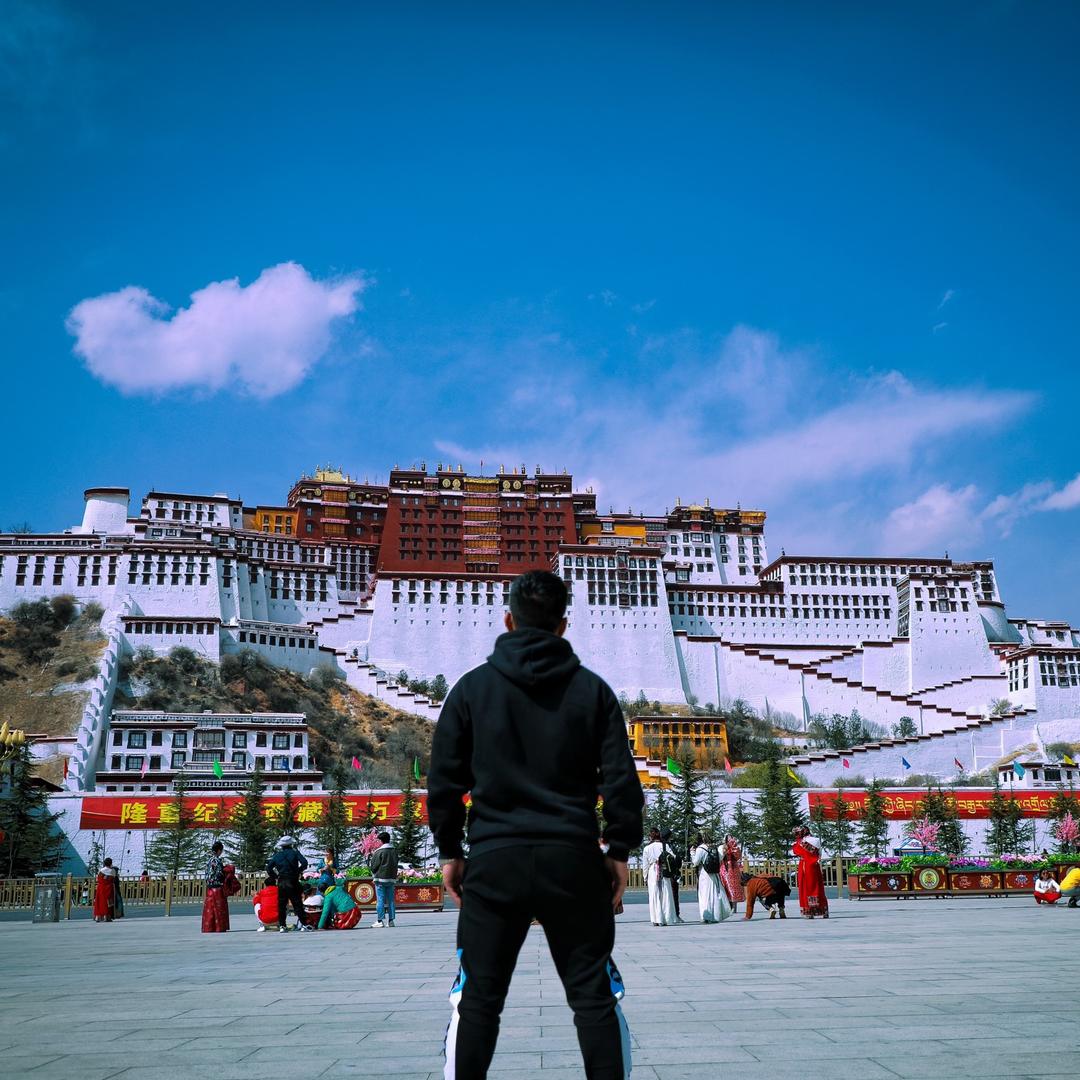 Ken的旅行日记
